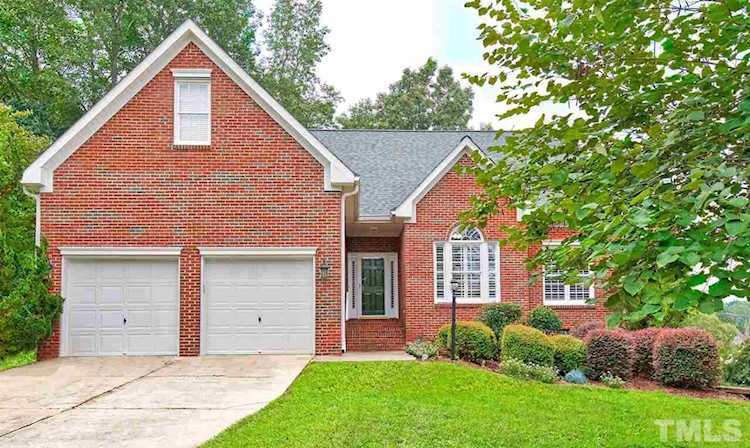 209 Watchet Place Wake Forest, NC 27587 | MLS 2277905 Photo 1