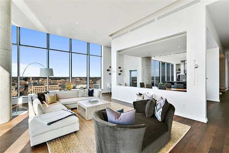 210 Lavaca St #3603 Austin, TX 78701