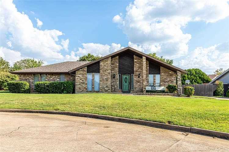 1118 Wilshire Drive Trophy Club, TX 76262