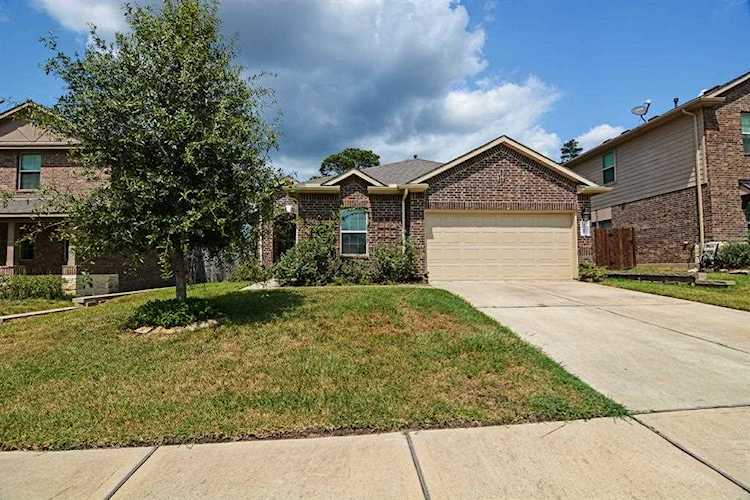 12287 Little Blue Heron Ln Conroe, TX 77304