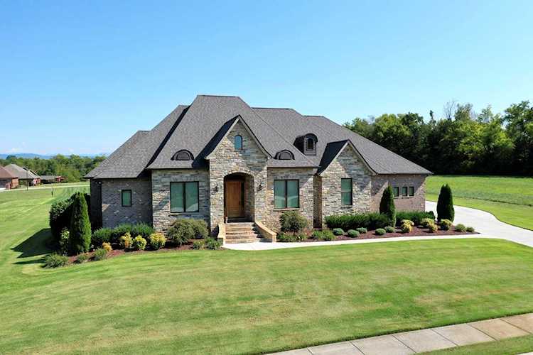 709 Kirkwell Dr Alcoa, TN 37701
