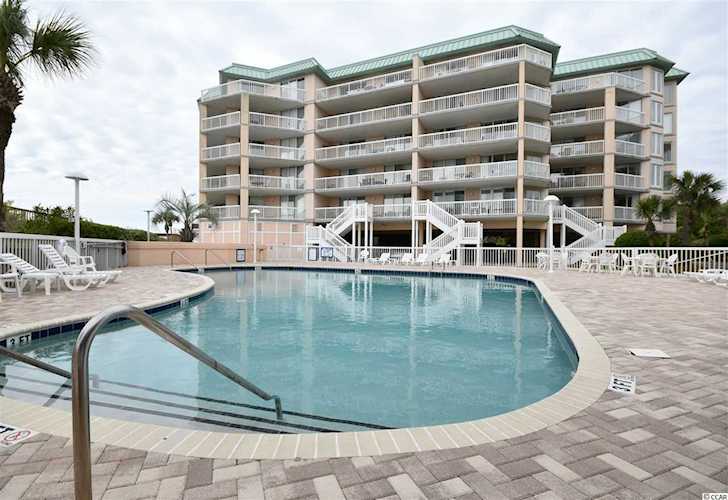 145 S Dunes Dr. #504 Pawleys Island, SC 29585 | MLS 1912441 Photo 1