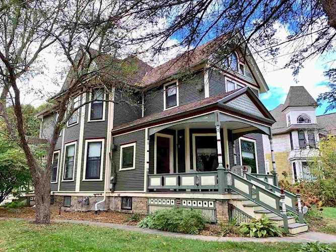 201 Prairie St Lodi, WI 53555