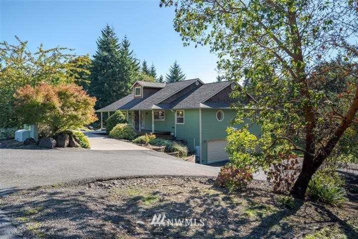 125 Dalyn Ct Kalama, WA 98625
