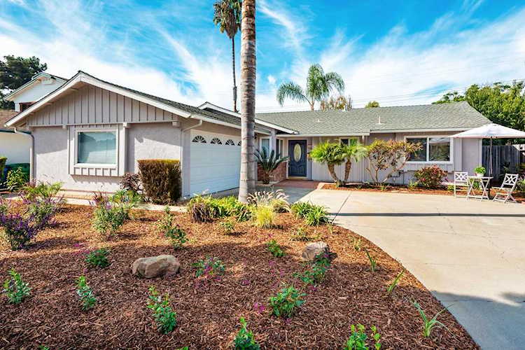 183 San Federico Ave Santa Barbara, CA 93111 | MLS 19-3590 Photo 1