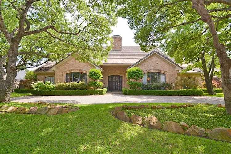 5516 Inverrary Court Dallas, TX 75287