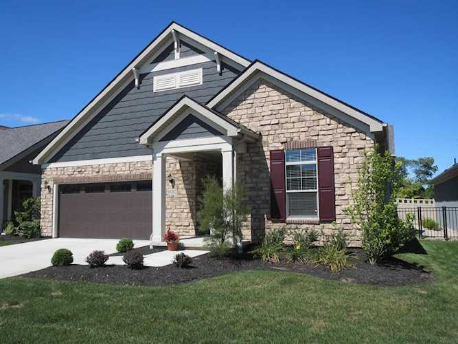 10282 Spicebrush Drive Plain City, OH 43064 | MLS 219033740 - Union Photo 1