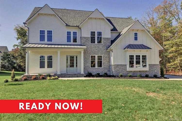 1336 Ascot Hill Terrace Midlothian, VA 23112