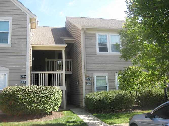 3614 Fishinger Mill Drive Hilliard, OH 43026