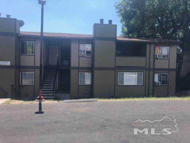 2101 Highview Court Reno, NV 89512 | MLS 190008852 Photo 1