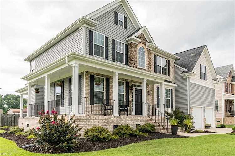 815 Dawson Circle Chesapeake VA 23322 | MLS# 10281388 - TREG.com Photo 1