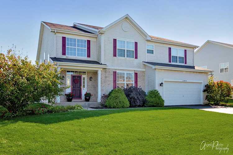 289 W Arden Ln Round Lake, IL 60073