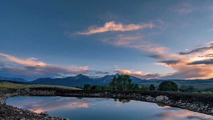 860 Wagner Way #9 Telluride, COLORADO 81435