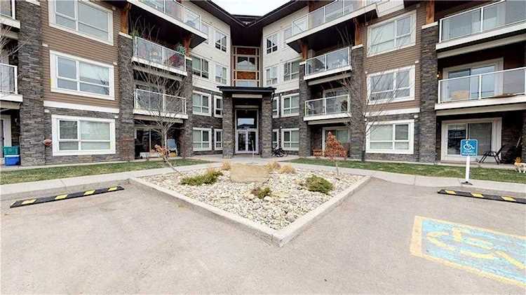 240 Skyview Ranch Road NE #2316 Calgary, AB T3N 0P4