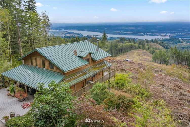 3289 Green Mt. Kalama, WA 98625 MLS# 1514813 | PNWR.com Photo 1