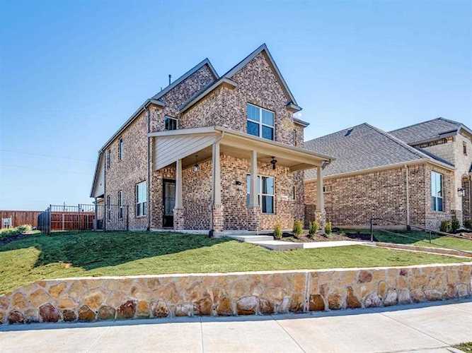 5524 Traveller Drive North Richland Hills, TX 76180 | MLS 14213549 Photo 1