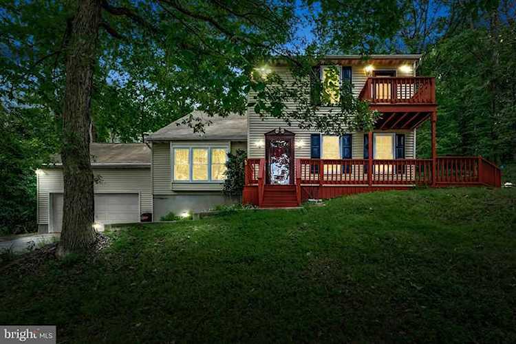 949 Cromwell Bridge Rd Towson, MD 21286