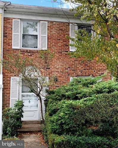 9814 Maury Ln Manassas, VA 20110 | MLS ® VAMN138376 Photo 1