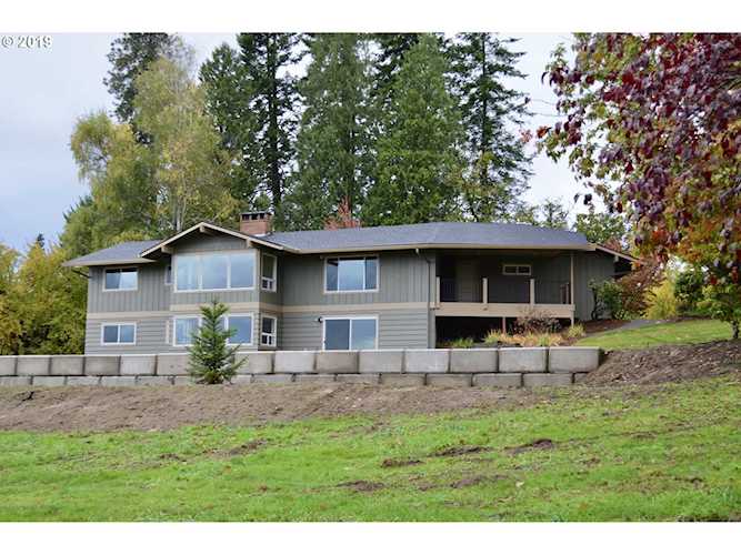 3415 Q St Washougal, WA 98671 | MLS ® 19623856 Photo 1
