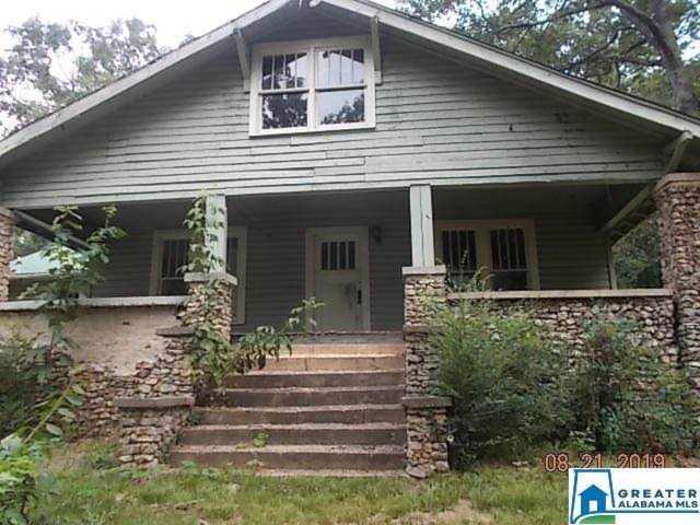6894 Old Springville Rd Pinson, AL 35126