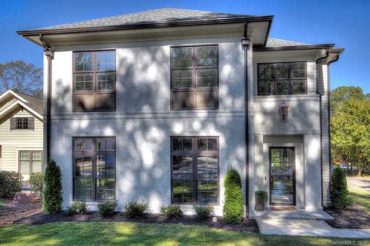187 N Canterbury Rd Charlotte, NC 28211