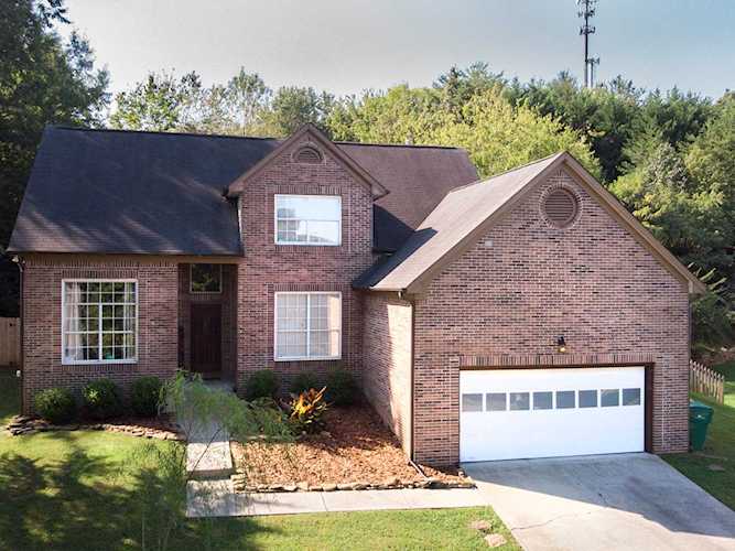 8404 Mecklenburg Ct Knoxville, TN 37923 | MLS 1093846 Photo 1