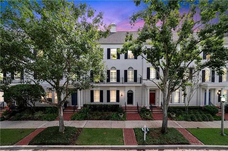 736 Mulberry Ave Celebration, FL 34747