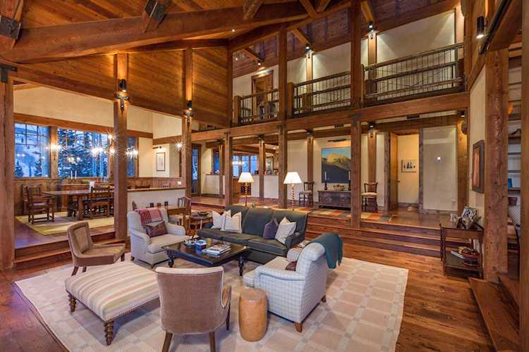 166 Country Club Dr Mountain Village, COLORADO 81435 | MLS 36186 Photo 1