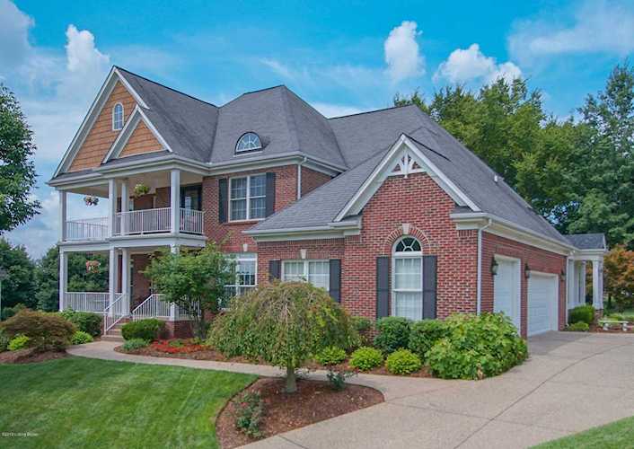 7609 Ashleywood Dr Louisville, KY 40241 | MLS 1543419 Photo 1