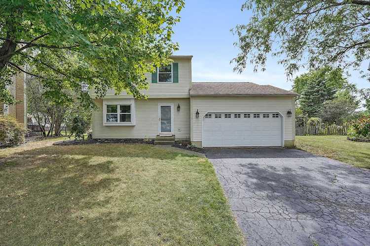 769 Ashford Glen Court Gahanna, OH 43230 | MLS 219031735 - Franklin Photo 1