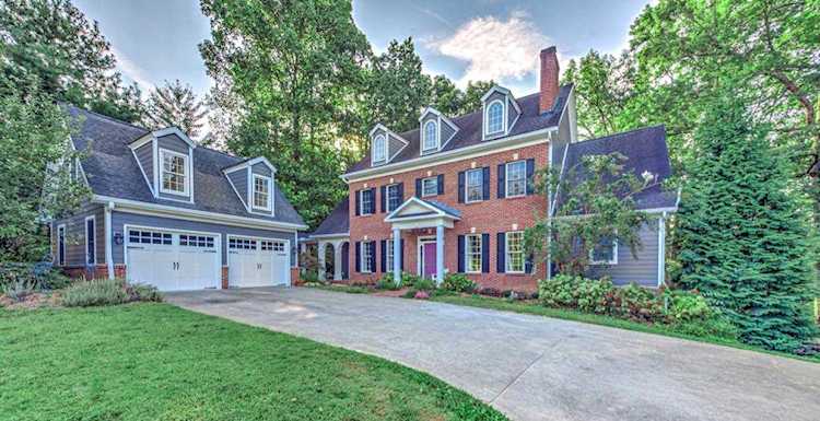 121 Westview Ln Oak Ridge, TN 37830 | MLS 1093871 Photo 1