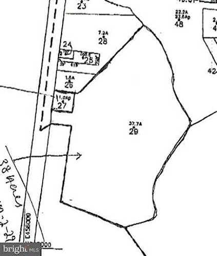 S Dupont Hwy Harrington, DE 19952 | MLS DEKT163398 Photo 1