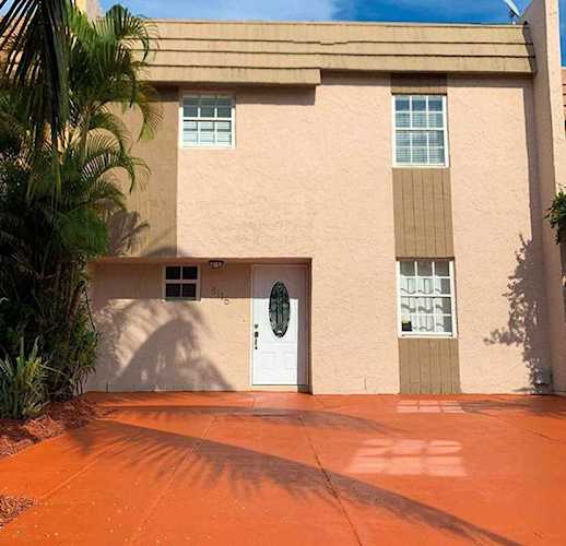 8115 W 8Th Court #8115 Hialeah, FL 33014