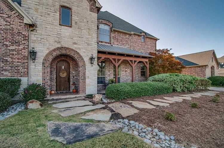 570 Cullins Road Rockwall, TX 75032