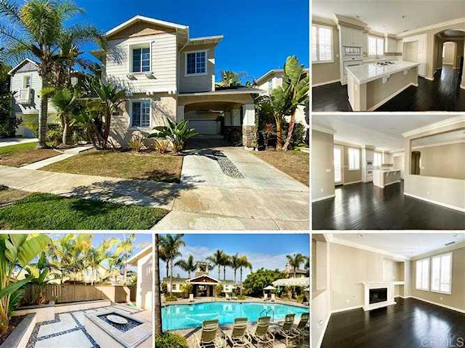 6925 Waters End Dr Carlsbad, CA 92011