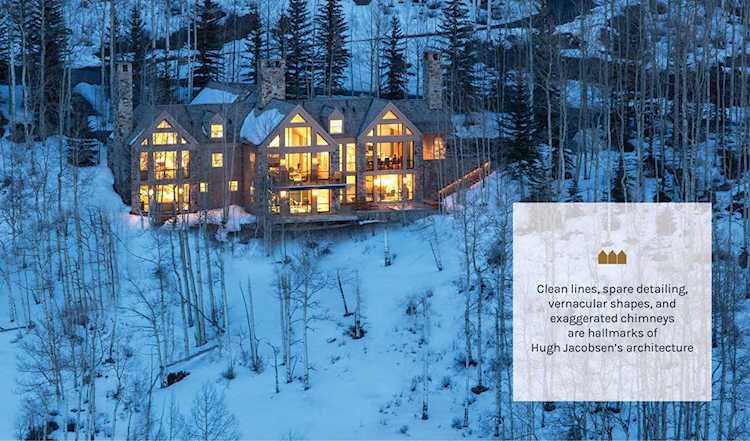 113 Joaquin Rd Telluride, COLORADO 81435