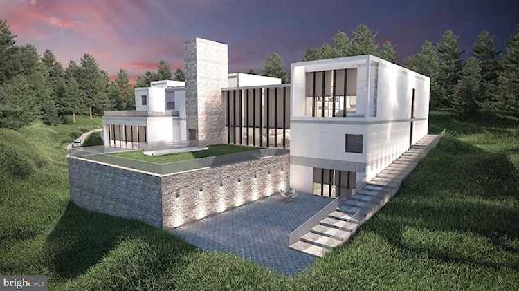 681 Chain Bridge Rd Mclean, VA 22101