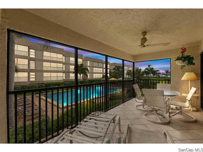 2721 W Gulf Dr #112 Sanibel, FL 33957