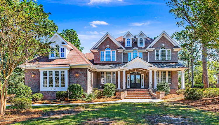 Home For Sale At 8716 Lowes Island Drive Wilmington Nc In Porters