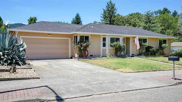 715 S Foothill Boulevard Cloverdale, CA 95425 | MLS 21917742 Photo 1