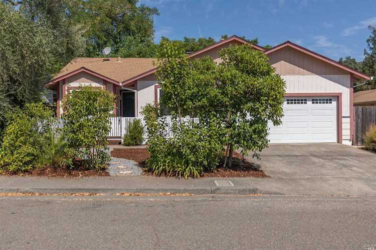 432 W 2nd Street Cloverdale, CA 95425 | MLS 21921535 Photo 1