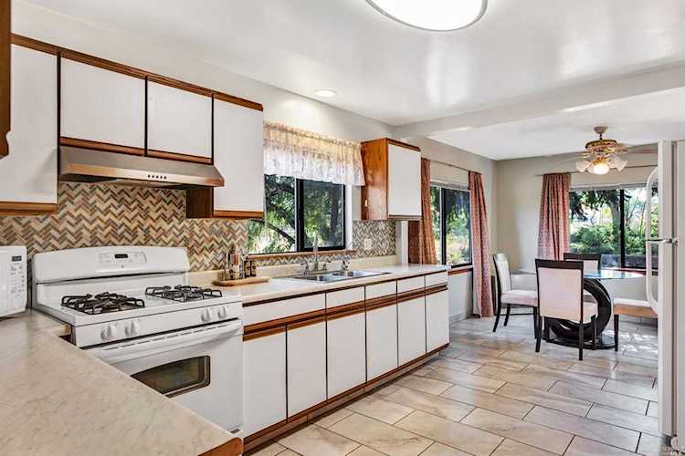 7877 Butts Canyon Road Pope Valley, CA 94567 | MLS 21914012 Photo 1
