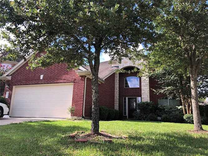 4219 Maurice Way Stafford, TX 77477