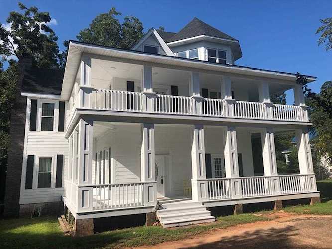 89 Killebrew Street Newton, AL 36352