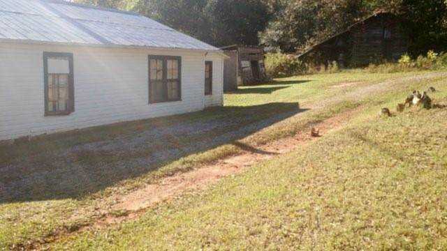 3870 Rock Barn Rd Conover Nc 28613 Mls 3562825