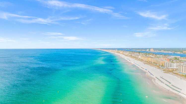 1111 Santa Rosa Boulevard #UNIT 207, Fort Walton Beach, FL | TrueSouthCoastalHomes.com Photo 1
