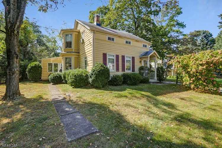 545 Green Village Rd Harding Twp., NJ 07935