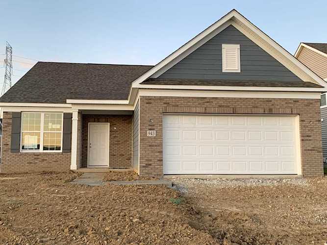 943 Zeller Circle Pickerington, OH 43147 | MLS 219030998 Photo 1