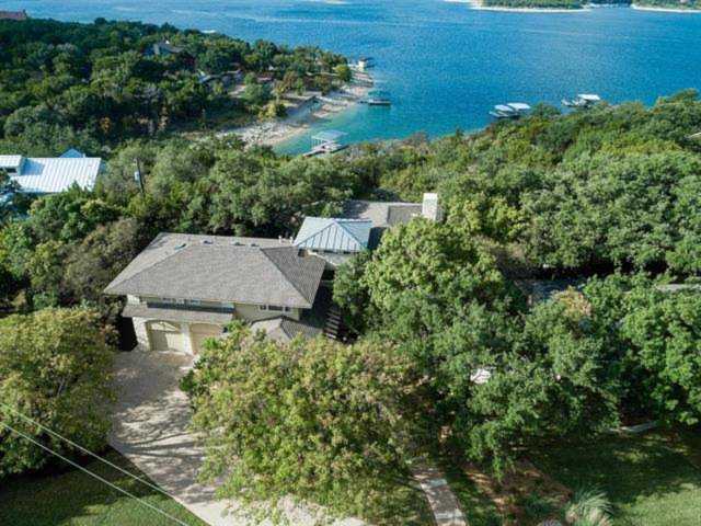 4818 Eck Ln Austin, TX 78734