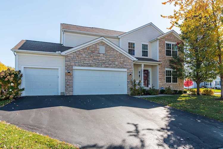 101 Johnathan Drive Granville, OH 43023